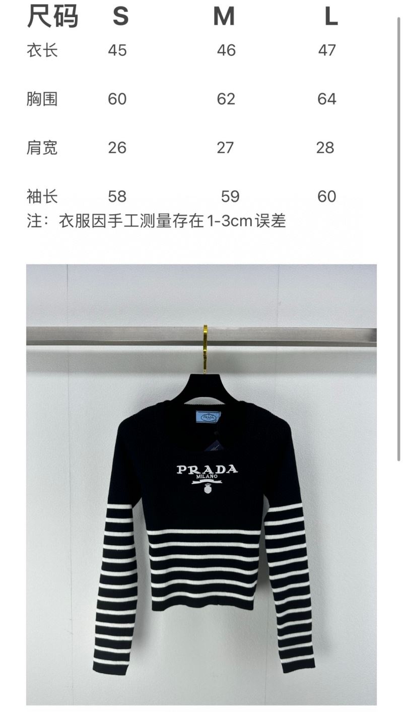 Prada T-Shirts